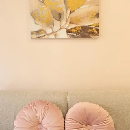 Apartament La Casa Di Niky *