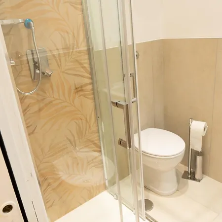 아파트 La Casa Di Niky