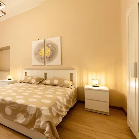 La Casa Di Niky Apartment Naples