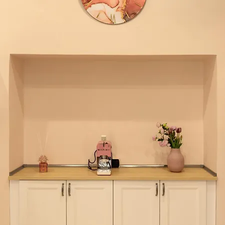 La Casa Di Niky 아파트 *