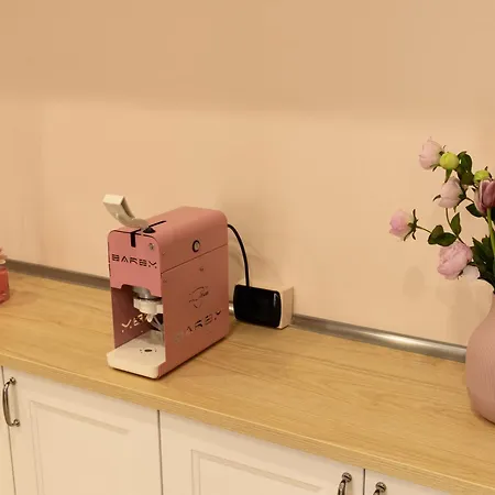 아파트 La Casa Di Niky 나폴리