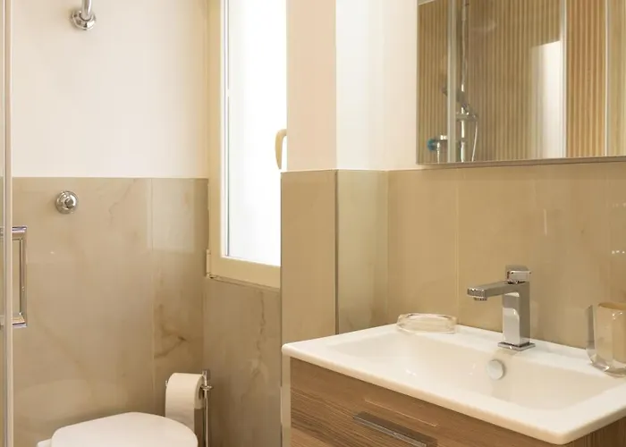 Lejlighed La Casa Di Niky Napoli