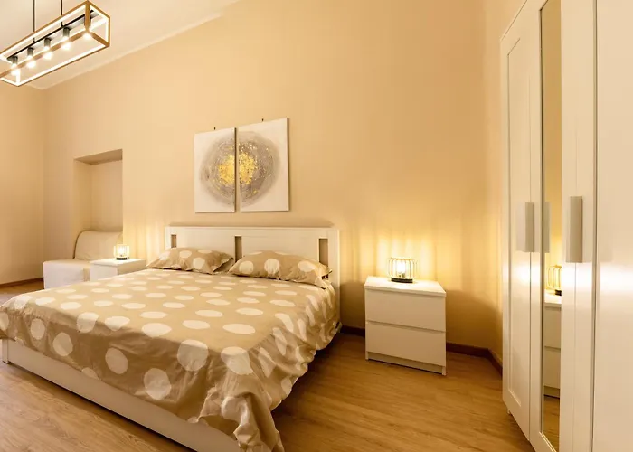 La Casa Di Niky Lejlighed Napoli