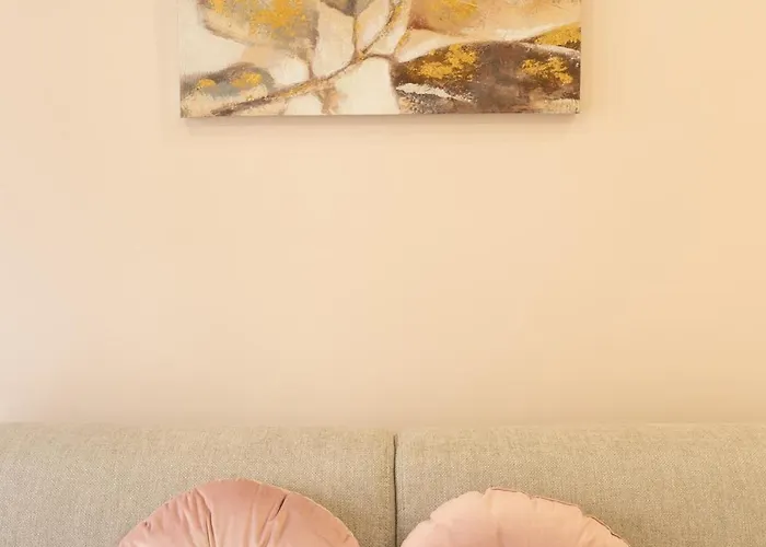 Lejlighed La Casa Di Niky *