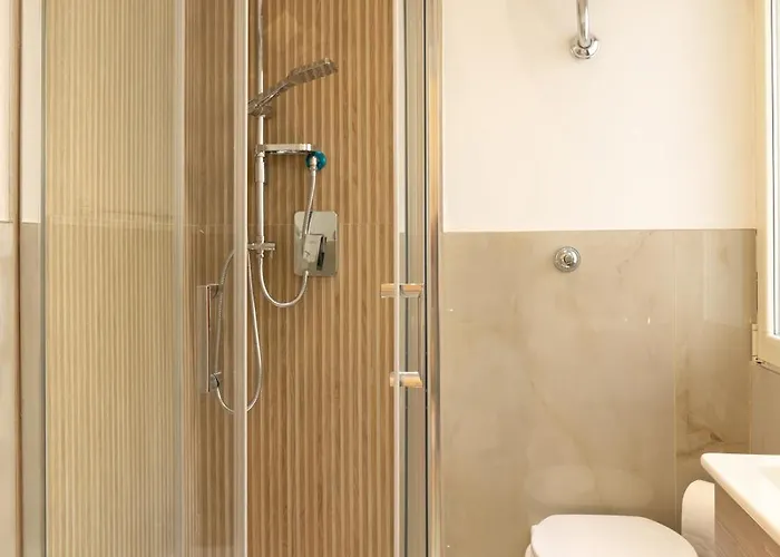 Lejlighed La Casa Di Niky *