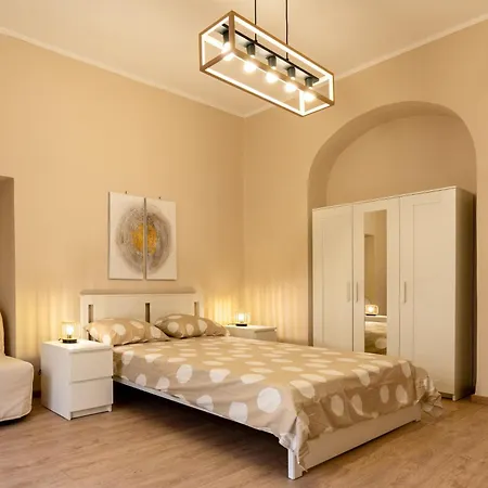 La Casa Di Niky *